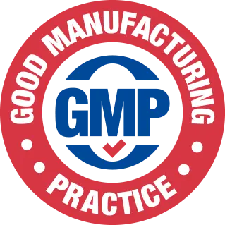 ErecPower gmp certified